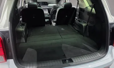 Hyundai Palisade 2023, 55710 км, за 99990000 KRW - фото 30