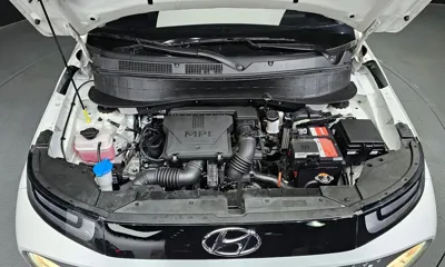 Hyundai Casper 2023, 102298 км, за 11390000 KRW - фото 6
