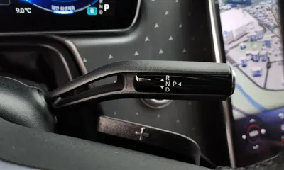 Mercedes-Benz EQE 2023, 69787 км, за 44900000 KRW - фото 9