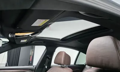 BMW 5-Series 2017, 79523 км, за 23300000 KRW - фото 35