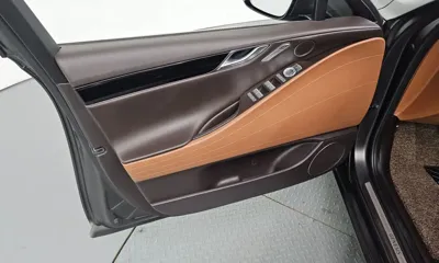Genesis G80 2022, 71026 км, за 35300000 KRW - фото 24