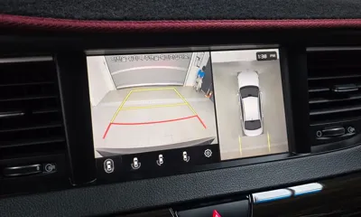 Kia K7 2018, 116458 км, за 17900000 KRW - фото 14