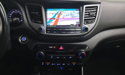 Hyundai Tucson 2017, 218902 км, за 8300000 KRW - фото 13