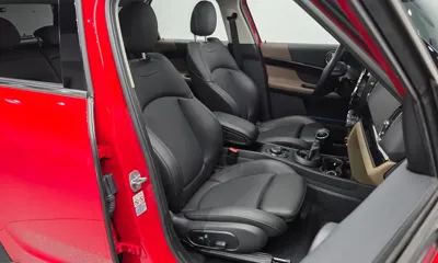 MINI Countryman 2019, 64133 км, за 18500000 KRW - фото 12