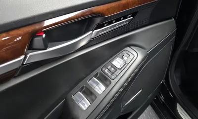 Genesis EQ900 2016, 164315 км, за 13900000 KRW - фото 18