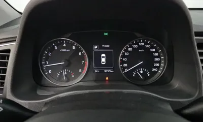 Hyundai Avante 2018, 90125 км, за 10800000 KRW - фото 8