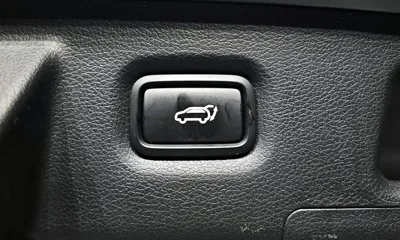 Hyundai Santafe 2023, 85831 км, за 26500000 KRW - фото 20