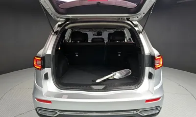 Renault-KoreaSamsung QM6 2017, 121333 км, за 8800000 KRW - фото 20