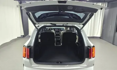 Kia Sorento 2022, 56153 км, за 35700000 KRW - фото 33