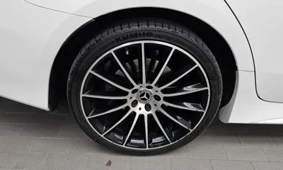 Mercedes-Benz CLS-Class 2019, 107665 км, за 33700000 KRW - фото 5