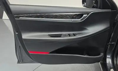Hyundai Grandeur 2018, 129707 км, за 11500000 KRW - фото 24