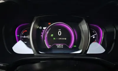 Renault-KoreaSamsung QM6 2018, 132405 км, за 8900000 KRW - фото 8