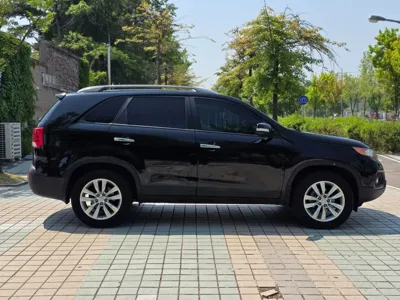 Kia Sorento 2010, 102450 км, за 4900000 KRW - фото 7