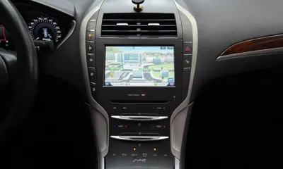 Lincoln MKZ 2016, 113739 км, за 6500000 KRW - фото 16