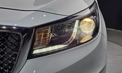 Kia Canival 2017, 75123 км, за 13800000 KRW - фото 22