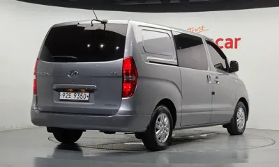 Hyundai Starex 2016, 157148 км, за 7500000 KRW