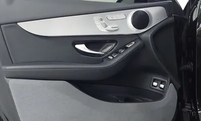 Mercedes-Benz GLC-Class 2019, 0 км, за 27500000 KRW - фото 15