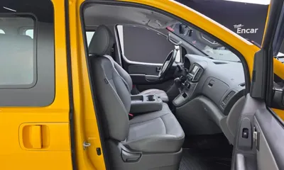 Hyundai Starex 2019, 83218 км, за 19000000 KRW - фото 12
