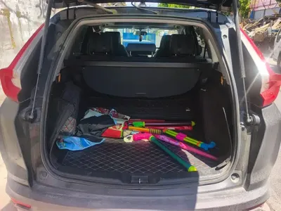 Honda CR-V 2020, 70200 км, за 93000 CNY - фото 4