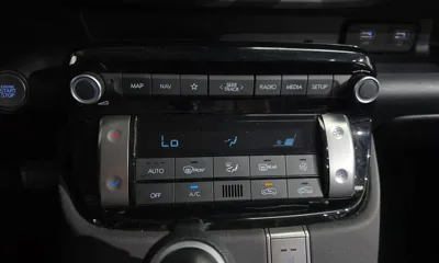 Hyundai Casper 2023, 74001 км, за 14000000 KRW - фото 31