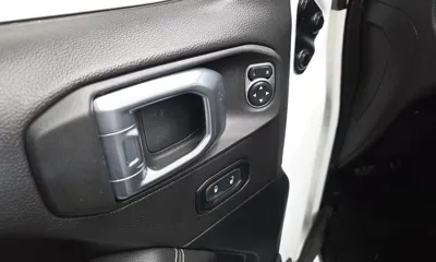 Jeep Wrangler 2021, 78413 км, за 35300000 KRW - фото 37