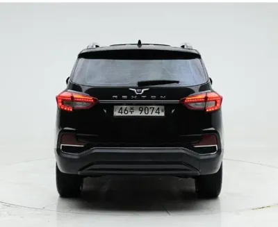 KG_Mobility_Ssangyong Rexton 2018, 57300 км, за 17900000 KRW - фото 5