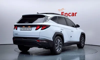 Hyundai Tucson 2022, 62419 км, за 21500000 KRW