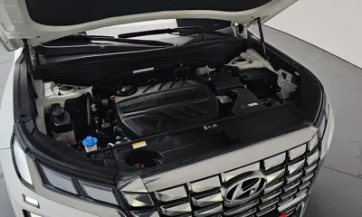 Hyundai Palisade 2024, 64147 км, за 39500000 KRW - фото 6