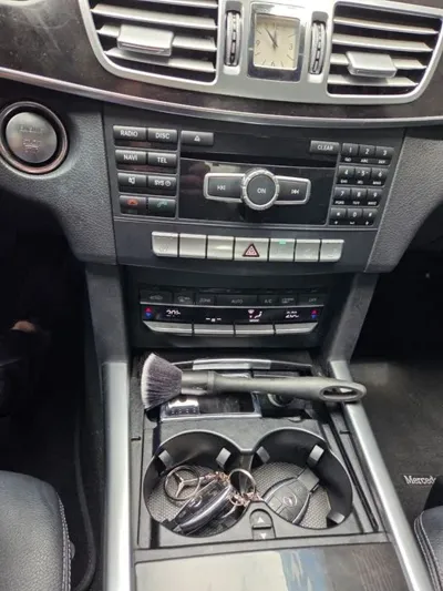 Mercedes-Benz E-Class 2015, 105500 км, за 10800000 KRW - фото 18