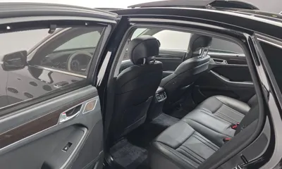 Genesis G80 2017, 238012 км, за 8800000 KRW - фото 17