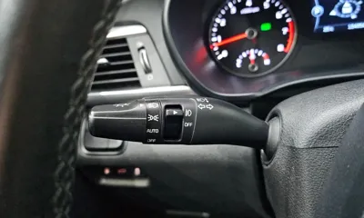 Kia K5 2016, 134956 км, за 8900000 KRW - фото 16