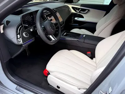 Mercedes-Benz E-Class 2026, 1600 км, за 42760000 KRW - фото 9