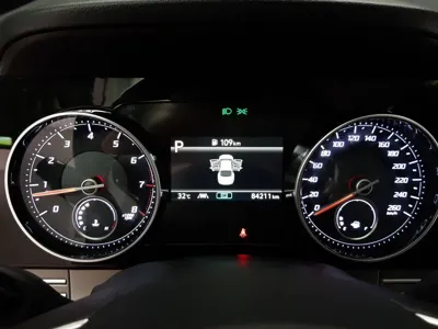 Hyundai Grandeur 2022, 84000 км, за 20500000 KRW - фото 8