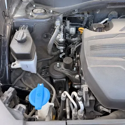 Hyundai Palisade 2019, 146000 км, за 23000000 KRW - фото 10