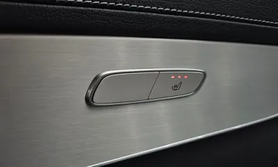 Mercedes-Benz GLC-Class 2021, 58954 км, за 35800000 KRW - фото 29