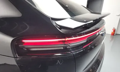 Porsche Macan 2025, 12299 км, за 104000000 KRW - фото 23