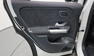Mercedes-Benz EQA 2024, 49187 км, за 42000000 KRW - фото 25