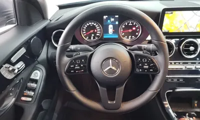 Mercedes-Benz C-Class 2019, 77973 км, за 19500000 KRW - фото 15