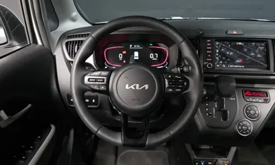 Kia Ray 2026, 3054 км, за 19200000 KRW - фото 13