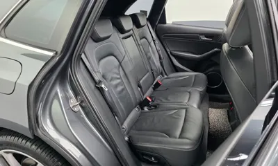 Audi SQ5 2015, 161423 км, за 18900000 KRW - фото 11
