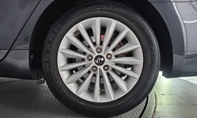Kia K7 2016, 158488 км, за 7900000 KRW - фото 21