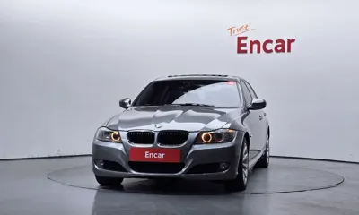BMW 3-Series 2011, 174621 км, за 2650000 KRW - фото 3