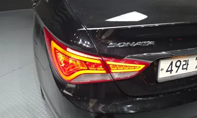 Hyundai Sonata 2013, 153460 км, за 4590000 KRW - фото 23