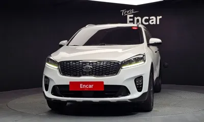Kia Sorento 2019, 172731 км, за 12500000 KRW - фото 3