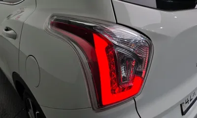KG_Mobility_Ssangyong TIBOLI 2016, 152874 км, за 6900000 KRW - фото 23