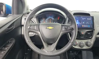 ChevroletGMDaewoo Spark 2019, 54249 км, за 8490000 KRW - фото 15