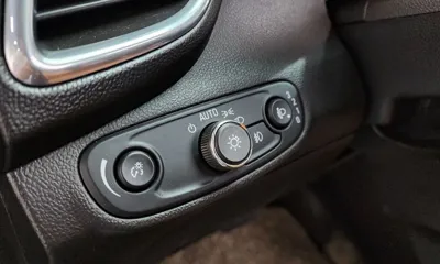 ChevroletGMDaewoo Trax 2017, 132260 км, за 5300000 KRW - фото 27
