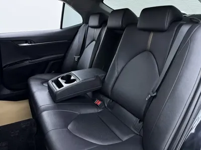 Toyota Camry 2021, 40000 км, за 99900 CNY - фото 14