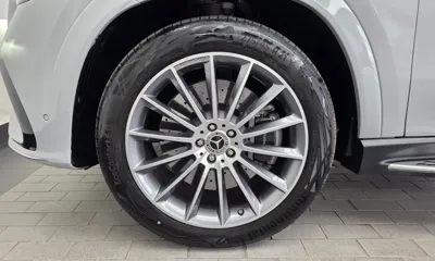Mercedes-Benz GLE-Class 2025, 5545 км, за 132000000 KRW - фото 5