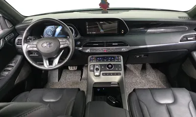 Hyundai Palisade 2021, 26080 км, за 32300000 KRW - фото 7